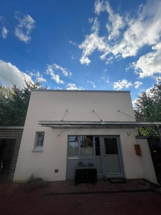 Ganzes Haus In Der Altstadt, Ideal Fuer 2 Personen, 4 Gaeste Moeglich Quakenbruck Exterior photo