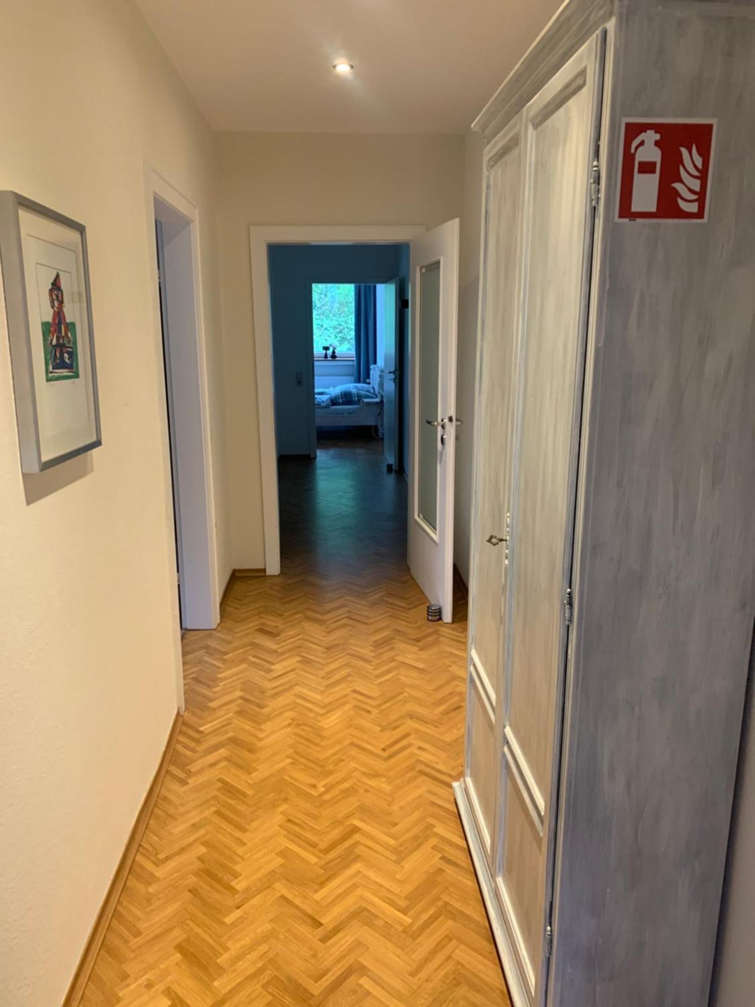Ganzes Haus In Der Altstadt, Ideal Fuer 2 Personen, 4 Gaeste Moeglich Quakenbruck Exterior photo